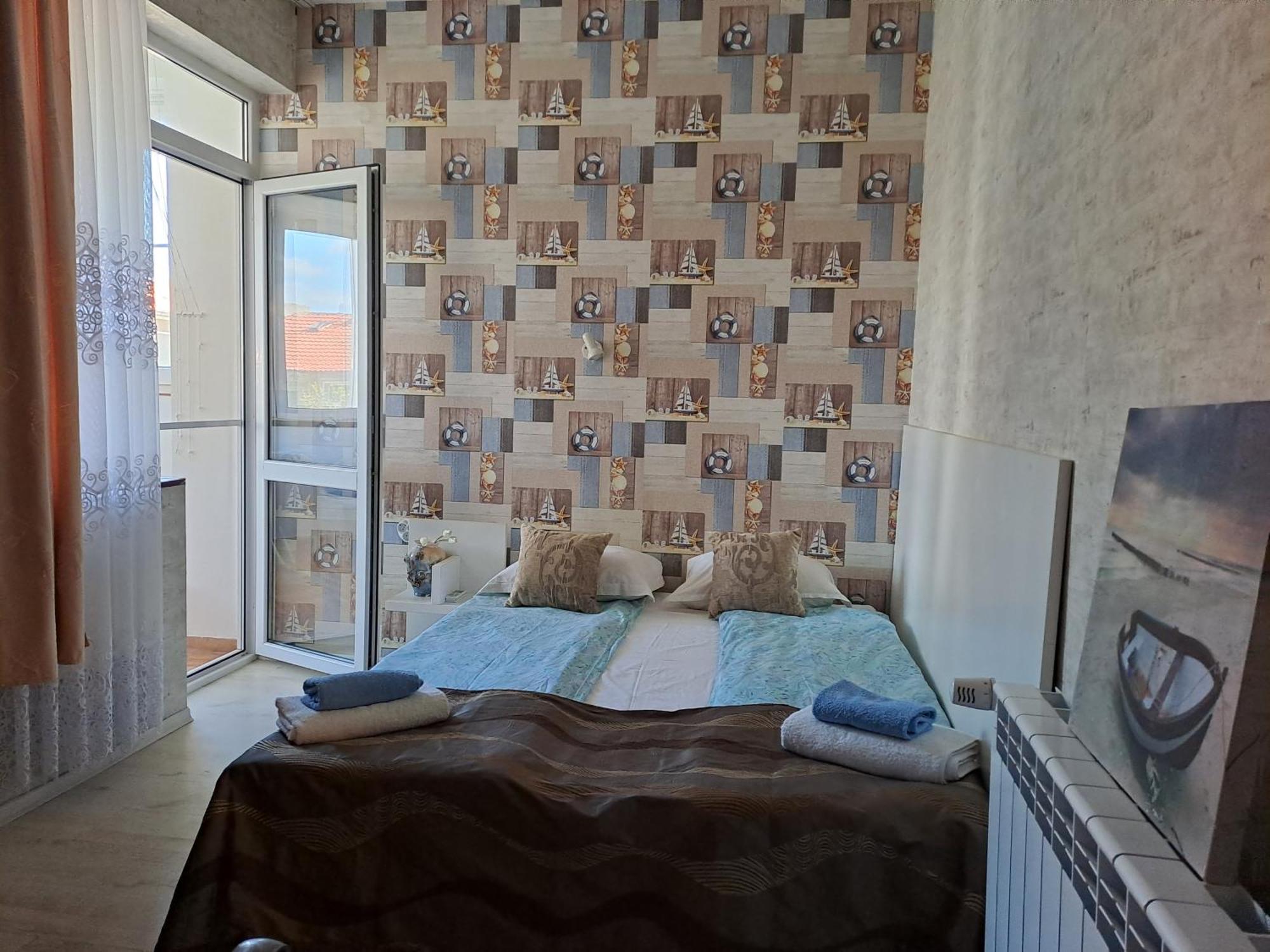 Morska Zvezda Guest House Pomorie Room photo